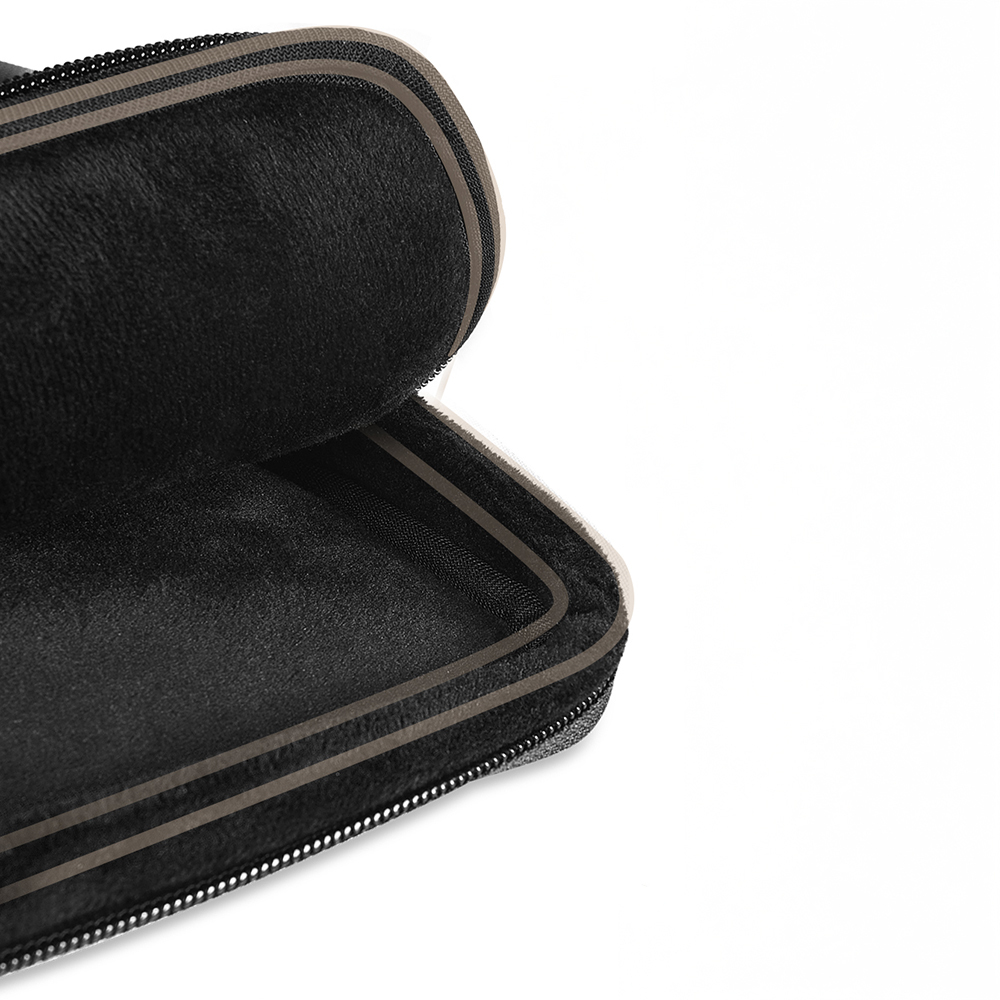 Wiwu Alpha Slim Sleeve 14 inç Su Geçirmez Laptop Çantası - 5