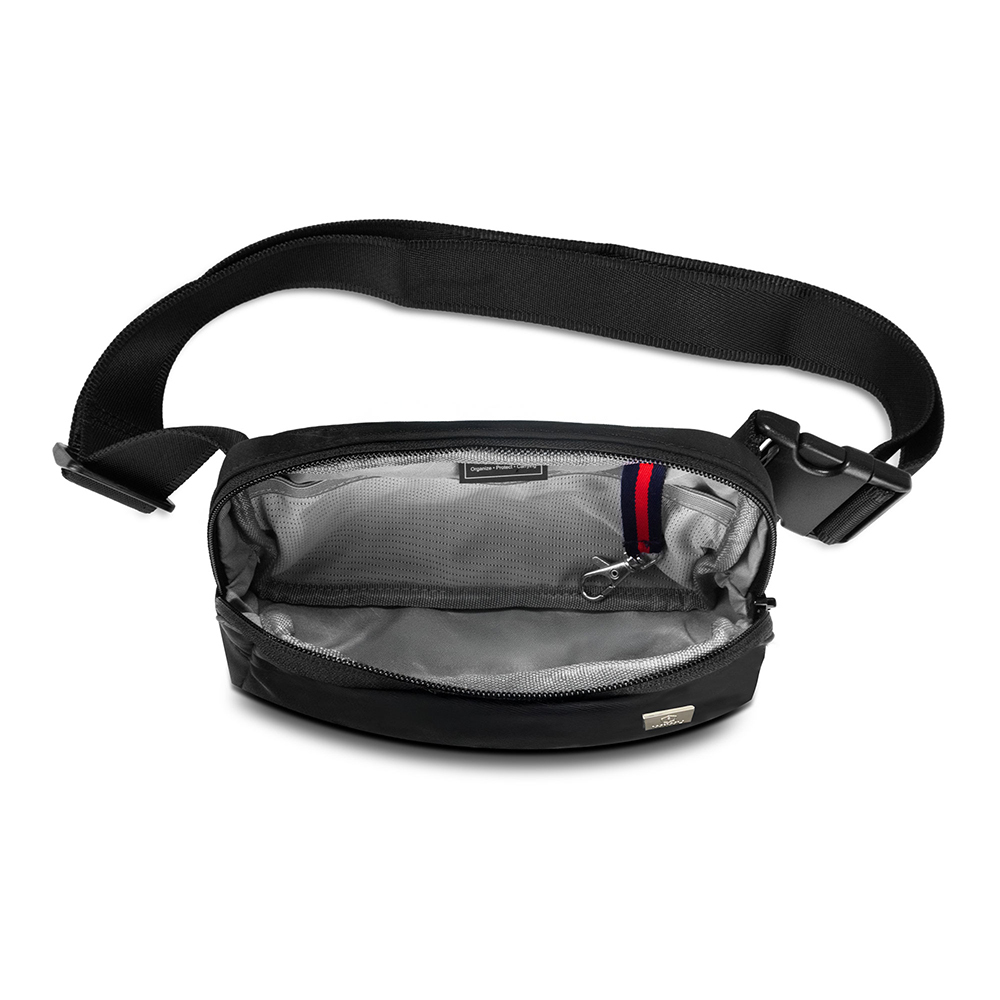 Wiwu Lulu Serisi Çapraz Vücut Askılı Aksesuar Çantası - 1