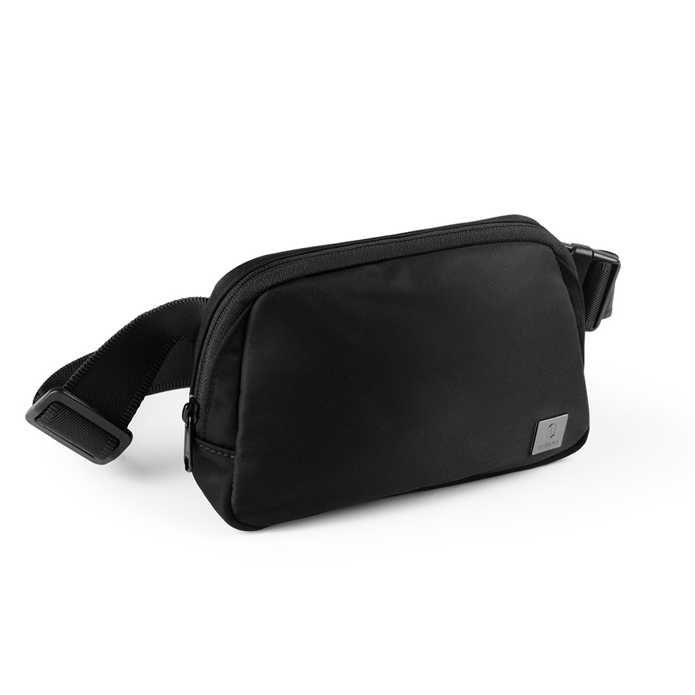 Wiwu Lulu Serisi Çapraz Vücut Askılı Aksesuar Çantası - 2