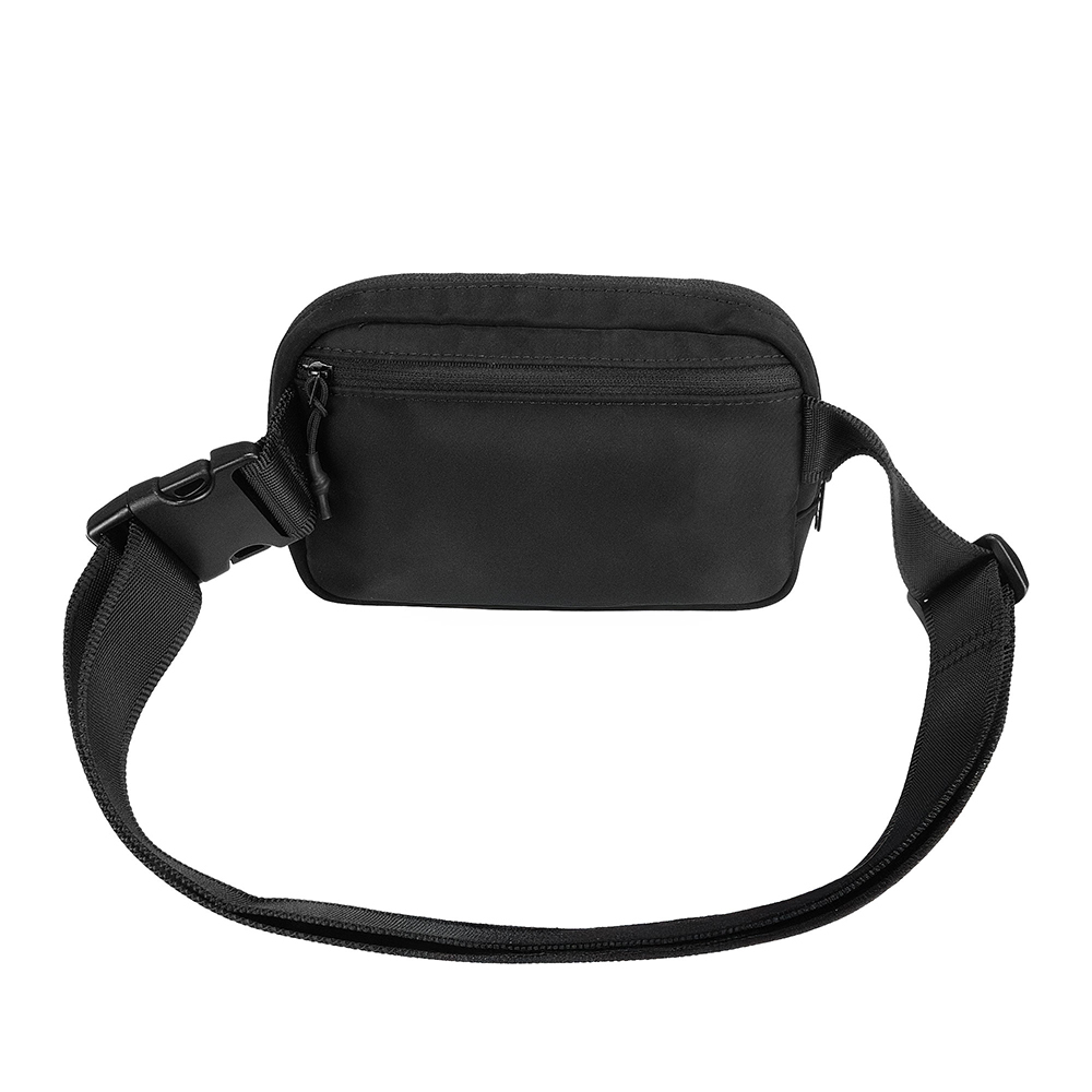 Wiwu Lulu Serisi Çapraz Vücut Askılı Aksesuar Çantası - 3