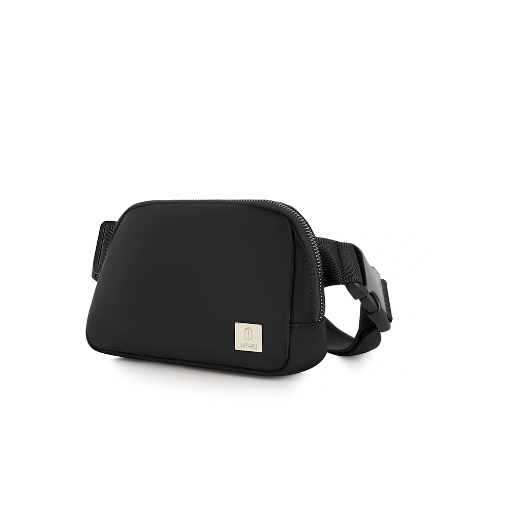 Wiwu Lulu Serisi Çapraz Vücut Askılı Aksesuar Çantası - 4