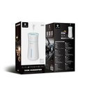 Lenyes LHU03 Vazo Tipi RGB Atmosfer Işıklı Nano Sprey Sessiz Hava Nemlendirici - 7