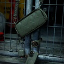 Apple iPad 11.Nesil 2025 Uyumlu Kılıf Skinarma 360 Tam Koruma Standlı Juno Kılıf - 11