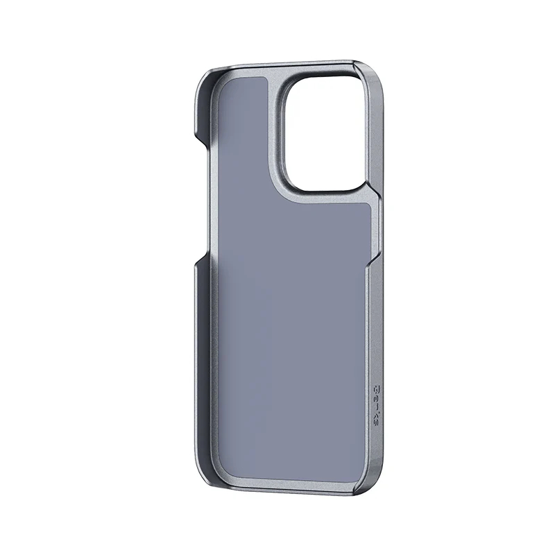 Apple iPhone 12 Uyumlu Kılıf M-safe Şarj Özellikli Soğutucu Benks Biliz Kapak - 3