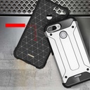 Xiaomi Redmi 6 Uyumlu Kılıf Zore Crash Silikon Kapak - 1