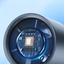 Zore M11 Dijital Led Göstergeli Soğutucu El Fanı - 1