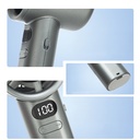 Zore M11 Dijital Led Göstergeli Soğutucu El Fanı - 7