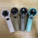 Zore M11 Dijital Led Göstergeli Soğutucu El Fanı - 9