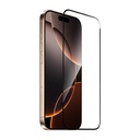 Apple iPhone 16E Uyumlu Wiwu GT-018 Çizilmeye Dayanıklı Temperli Cam Ekran Koruyucu - 3