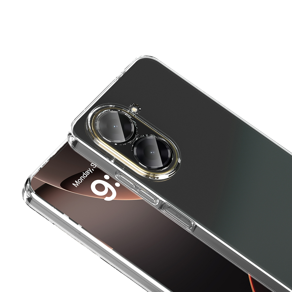 Xiaomi Redmi A5 4G Kılıf Zore Süper Silikon Kapak - 2