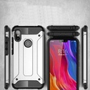 Xiaomi Redmi 6 Uyumlu Kılıf Zore Crash Silikon Kapak - 4