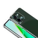 Vivo Y28 Uyumlu Kılıf Zore Süper Silikon Kapak - 2