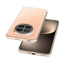 Honor Magic 7 Lite Uyumlu Kılıf Zore Süper Silikon Kapak - 1