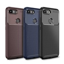 Xiaomi Mi 8 Lite Uyumlu Kılıf Zore Negro Silikon Kapak - 1