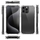 Apple iPhone 16 Pro Uyumlu Kılıf Zore Nitro Anti Shock Silikon - 1