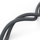 Recci RS35CL Type-C to Lightning PD 30W Örgü Tasarımlı Hızlı Şarj Özellikli Data ve Şarj Kablosu 1M - 8