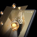 Samsung Galaxy S24 Ultra Uyumlu Wiwu Wi-GT012 iVista Darbeye Karşı Dayanıklı HD Temperli Cam Ekran Koruyucu - 8