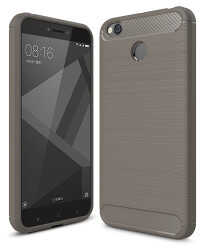 Xiaomi Redmi 4x Uyumlu Kılıf Zore Room Silikon Kapak - 9