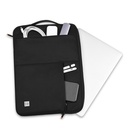 Wiwu Alpha Slim Sleeve 16 inç Su Geçirmez Laptop Çantası - 1