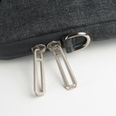 Wiwu City Commuter Serisi 13.3 inç Çapraz Vücut Askılı Laptop Çantası - 4