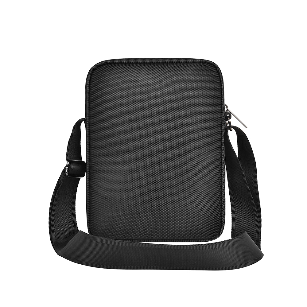 Wiwu Hali Serisi Sling 1680D Su Geçirmez Polyester Kumaş Çapraz Askılı Vücut Çantası - 2