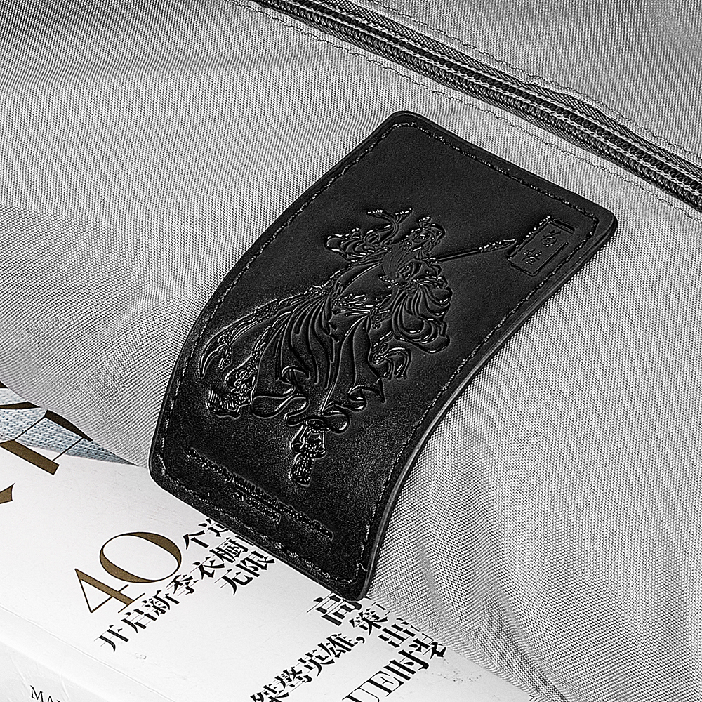 Wiwu Master Fingerprint Lock Serisi Parmak İzi Kilitli Suya Dayanıklı Sırt Çantası - 1