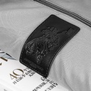 Wiwu Master Fingerprint Lock Serisi Parmak İzi Kilitli Suya Dayanıklı Sırt Çantası - 1