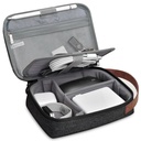 Wiwu Minimalist Çok Fonksiyonlu Su Geçirmez Taşınabilir Polyester Kumaş Seyehat Çantası - 1