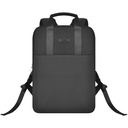 Wiwu Minimalist Çok Fonksiyonlu Su Geçirmez Polyester Kumaş Seyehat Sırt Çantası - 2