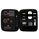 Wiwu Parallel Hardshell Serisi Darbe Emici Su Geçirmez 900D Polyester Kumaş 11 inç Laptop Çantası - 3