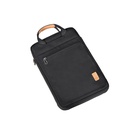 Wiwu Pioneer Serisi Su Geçirmez Polyester Kumaş Omuz Askılı 12.9 inç Tablet Çantası - 2