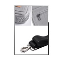 Wiwu Pioneer Serisi Su Geçirmez Polyester Kumaş Omuz Askılı 12.9 inç Tablet Çantası - 3