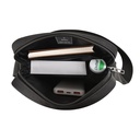 Wiwu Salem Serisi Sling Su Geçirmez Polyester Kumaş Çapraz Askılı Vücut Çantası - 4