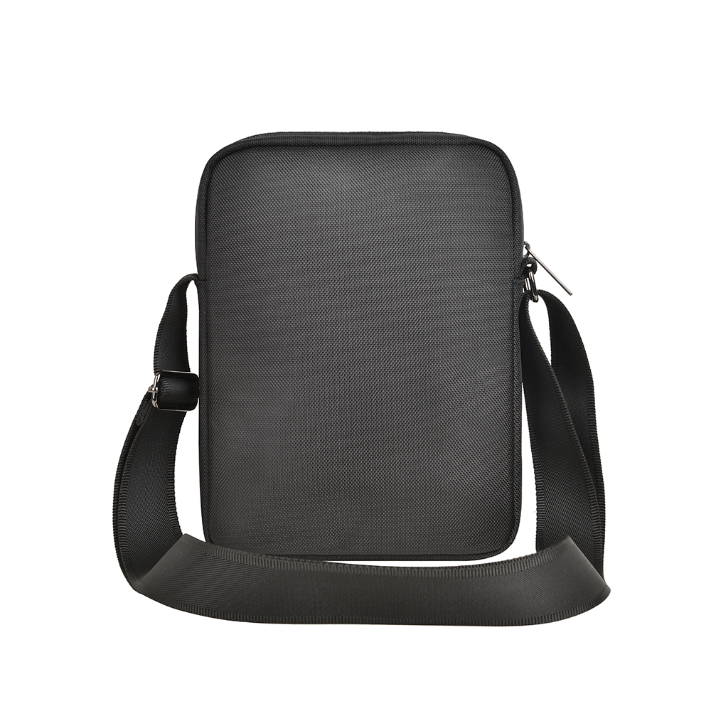 Wiwu Salem Serisi Sling Su Geçirmez Polyester Kumaş Çapraz Askılı Vücut Çantası - 5