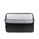 Wiwu Skin Armor Serisi Cordura 1000D Polyester Kumaş 14 inç Laptop Çantası - 2