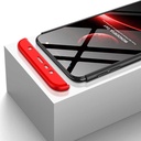 Samsung Galaxy J6 Plus Uyumlu Kılıf Zore Ays Kapak - 4