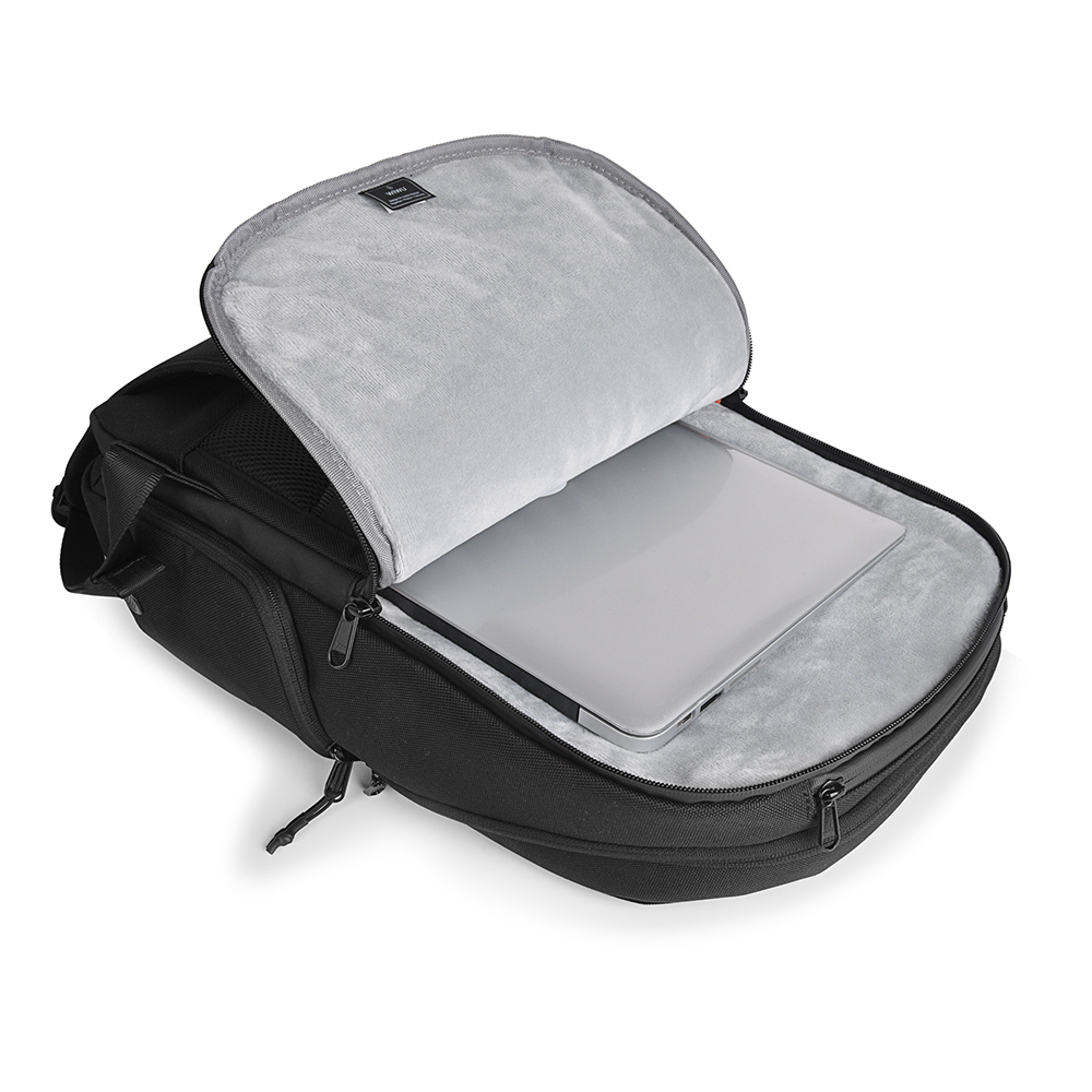 Wiwu Warriors X Pro Cordura 1200D Su Geçirmez Sırt Çantası - 4