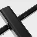 Lenyes S901 Vista Serisi Hi-Fi Akıllı Wireless Bluetooth 5.0 Speaker Hoparlör 40W - 1