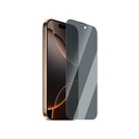 Apple iPhone 16 Pro Max Uyumlu CaseWorld Armor Serisi 0.15mm Eyesafe Teknolojili Cam Ekran Koruyucu - 3
