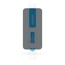 Apple iPhone 16 Pro Max Uyumlu CaseWorld Armor Serisi 0.15mm Eyesafe Teknolojili Cam Ekran Koruyucu - 4