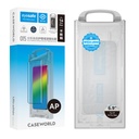 Apple iPhone 16 Pro Max Uyumlu CaseWorld Armor Serisi 0.15mm Eyesafe Teknolojili Cam Ekran Koruyucu - 5