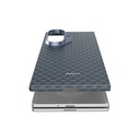 Galaxy Z Fold 7 Kılıf M-safe Şarj Özellikli Raptic Aramid Skin Origin Serisi Kapak - 9