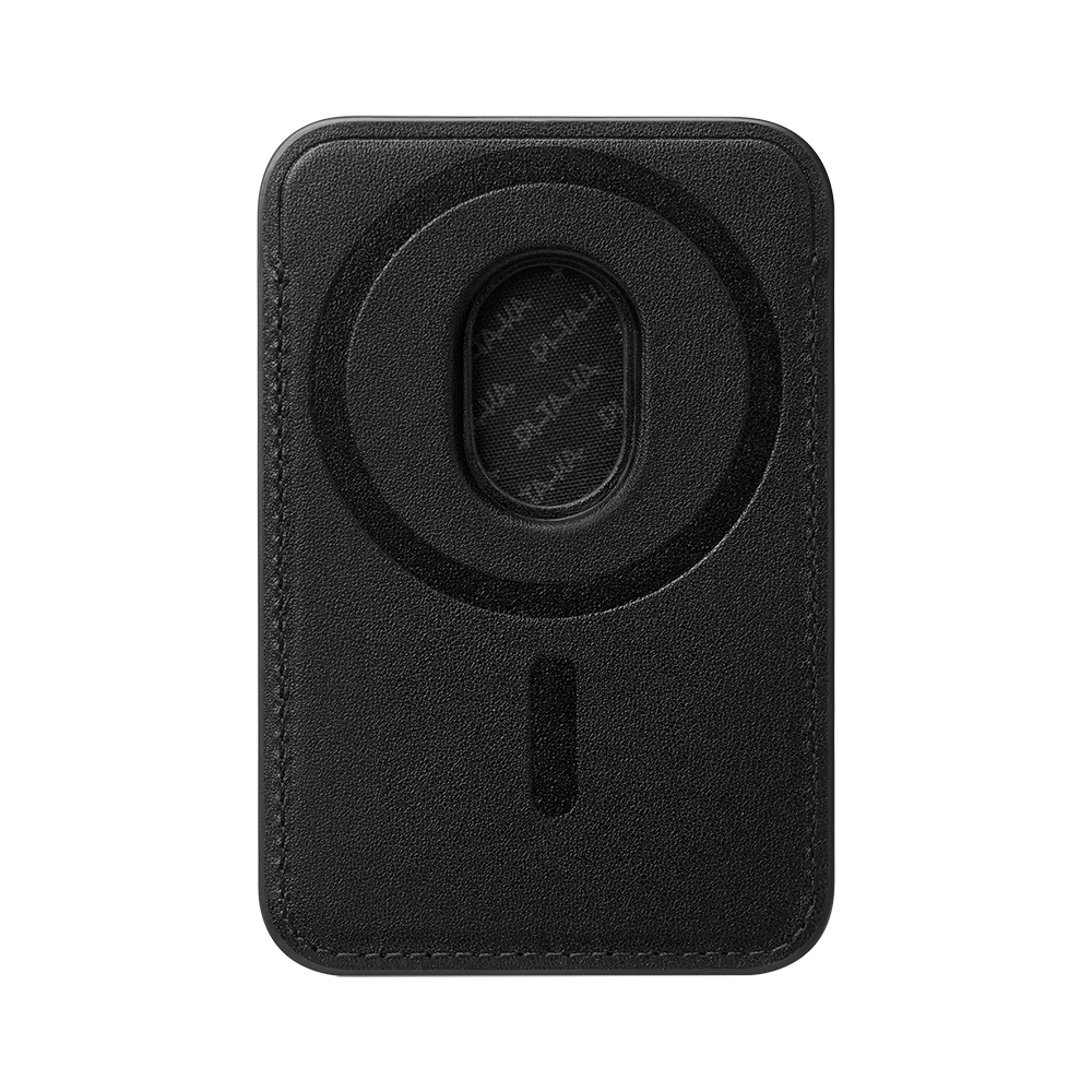 Pitaka Magnetic Woven Serisi Aramid Fiber Magnetik Kartlık - 3