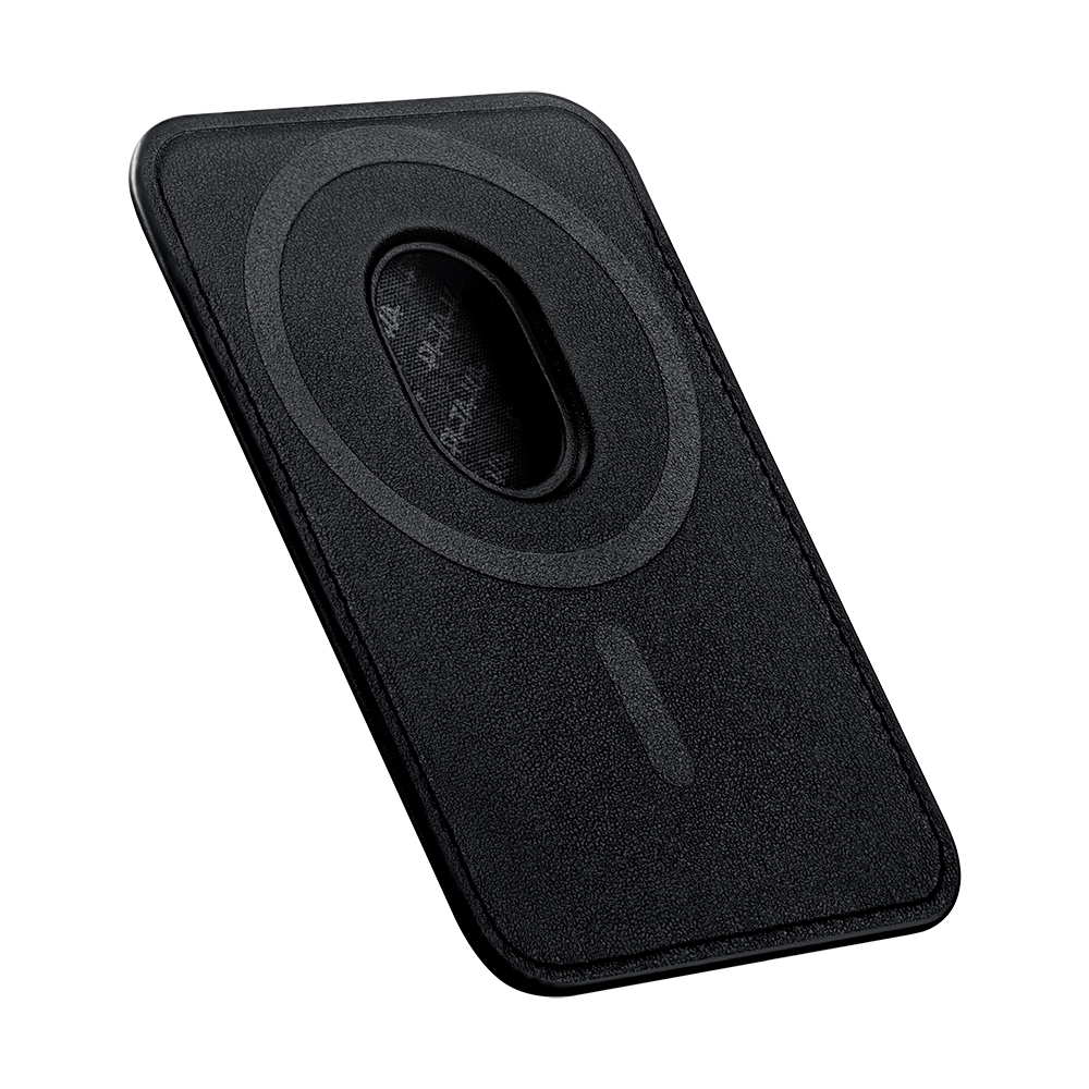 Pitaka Magnetic Woven Serisi Aramid Fiber Magnetik Kartlık - 5