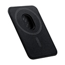 Pitaka Magnetic Woven Serisi Aramid Fiber Magnetik Kartlık - 5