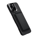 Pitaka Magnetic Woven Serisi Aramid Fiber Magnetik Kartlık - 6