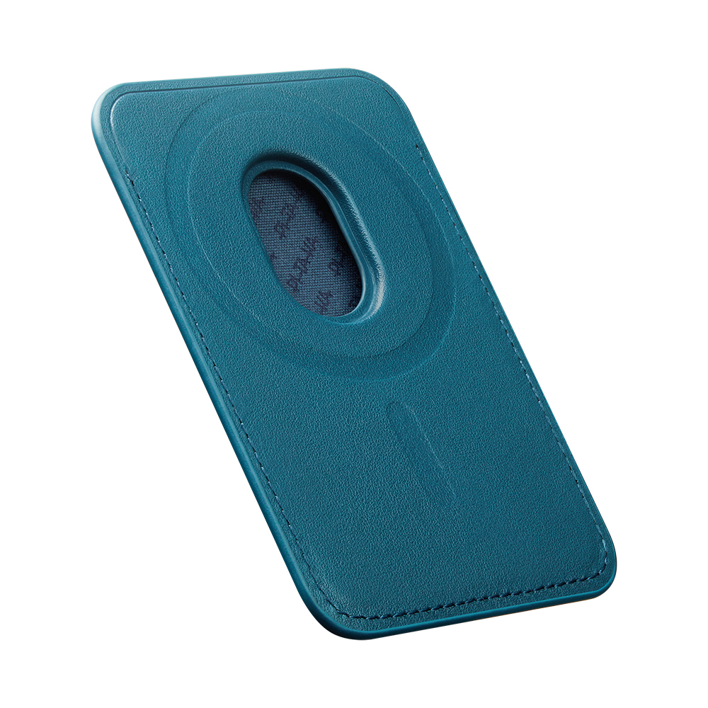 Pitaka Magnetic Woven Serisi Aramid Fiber Magnetik Kartlık - 11