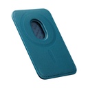 Pitaka Magnetic Woven Serisi Aramid Fiber Magnetik Kartlık - 11