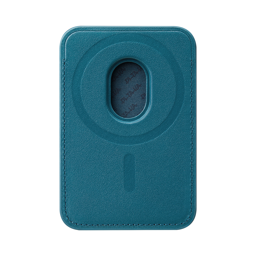 Pitaka Magnetic Woven Serisi Aramid Fiber Magnetik Kartlık - 12