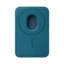 Pitaka Magnetic Woven Serisi Aramid Fiber Magnetik Kartlık - 12